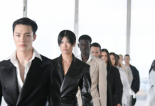 NYFW: Peter Do from Helmut Lang will Open New York Fashion Week to Refresh The Legend