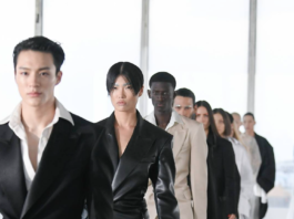 NYFW: Peter Do from Helmut Lang will Open New York Fashion Week to Refresh The Legend