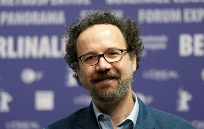 Berlinale 2023 - End of Era: Artistic Director Carlo Chatrian Annc’s Step Down After 2024
