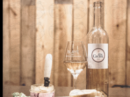 Incredible Bordeaux wines from Chateau Haut Grelot leads the way with Julien Bonneau