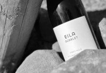 Eila Wines Shows Willamette's Intense, Complex Taste - Wine Review