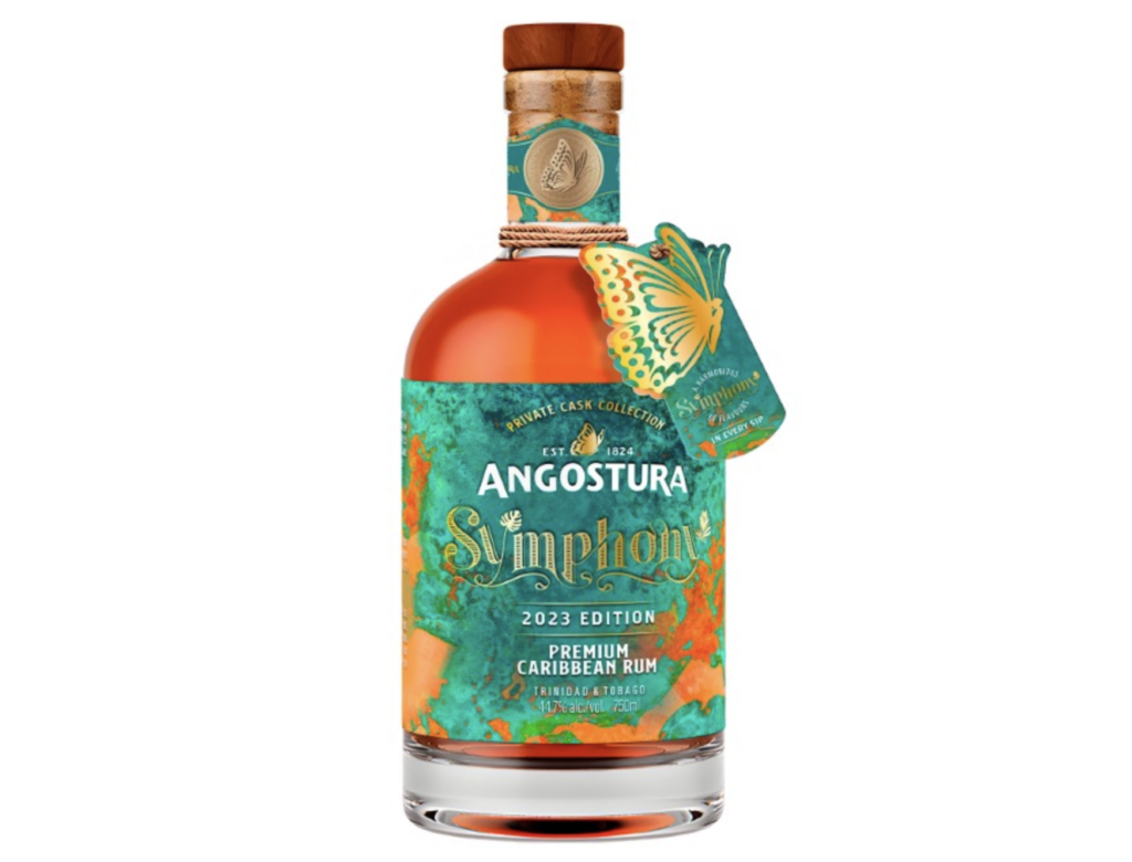 The House of Angostura® prepares to celebrate as it counts down to its 200-year anniversary in 2024.