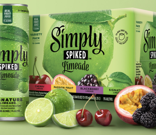 Simply Spiked brings fan favorite into the limelight for 2024