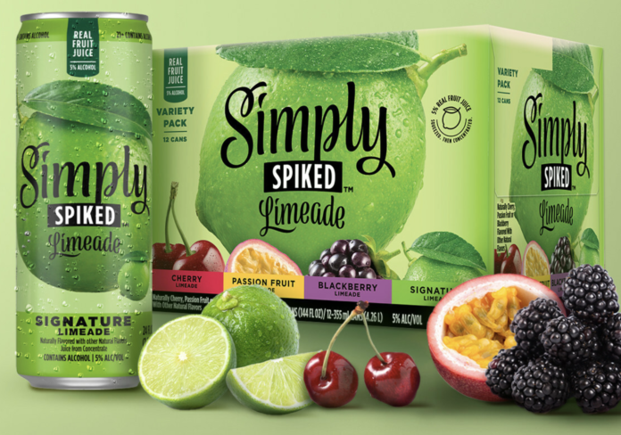 Simply Spiked brings fan favorite into the limelight for 2024