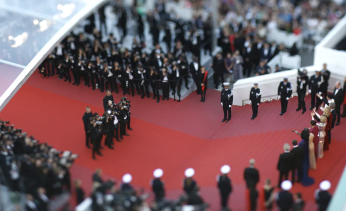 Investors Circle returns to Cannes Marché du Film
