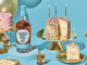 Birthday Cake Whiskey: Dough Ball Whiskey Launches its Newest Flavor