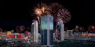American Film Market 2024 Relocating To Las Vegas' Palms Casino Resort