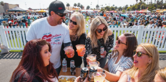8th annual Tequila and Taco Music Festival