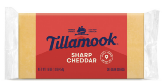 World Championship Cheese Contest: Tillamook Takes Big Honors, including "Best of Class'