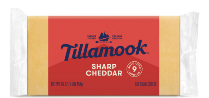 World Championship Cheese Contest: Tillamook Takes Big Honors, including 