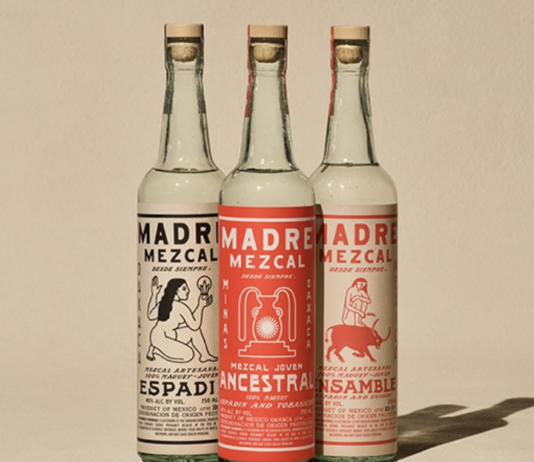 Love Tequila?  Discover the Gateway to better taste with Madre Mezcal's Ryan Fleming