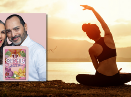 Finding Your Power through healing: The Orchid Book Conversation with co-authors Rocio Aquino, Angel Orengo