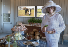 Martha Stewart brings 'Kentucky Derby At-Home' traditions to you for 150th Anniversary