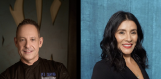Masters of Taste 2024 Introduces Event Hosts Executive Chef Bret Thompson & Lucy Thompson-Ramirez from Pez Cantina