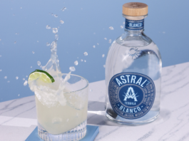 Celebrate America's number one cocktail: the margarita -- with Astral Tequila and first-ever MargaritaCon