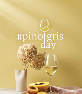 International Pinot Gris Day on May 17 from New Zealand Wine