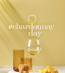 International Chardonnay Day on May 23 from New Zealand Wine
