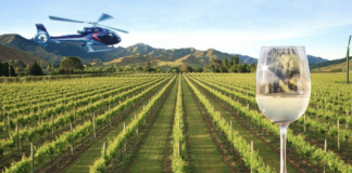 Morgan Perry Public Relations to Elevate New Zealand Wine Presence in United States