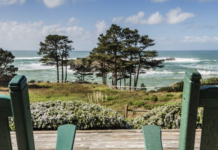 Mendocino's Must-Visit: Little River Inn Brings Memories this Spring: Mother’s Day brunch, Anderson Valley Pinot Festival and more!