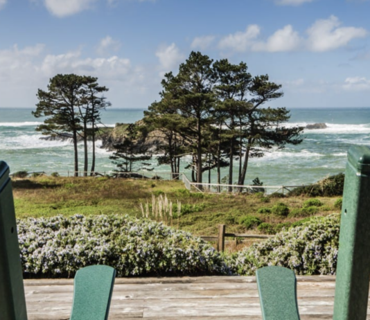 Mendocino's Must-Visit: Little River Inn Brings Memories this Spring: Mother’s Day brunch, Anderson Valley Pinot Festival and more!