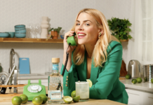Just in Time for Cinco de Mayo, Olmeca Altos Tequila and Actress Busy Philipps Launch the Altos Tequila Emergency HotLime