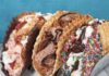 Ice Cream and Tacos Collide for Cinco de Mayo at Cold Stone Creamery