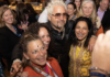 Food Network's Maneet Chauhan, Guy Fieri, Top Chef's Stephanie Izard Host Hungry Crowds Third Annual Healdsburg Wine & Food