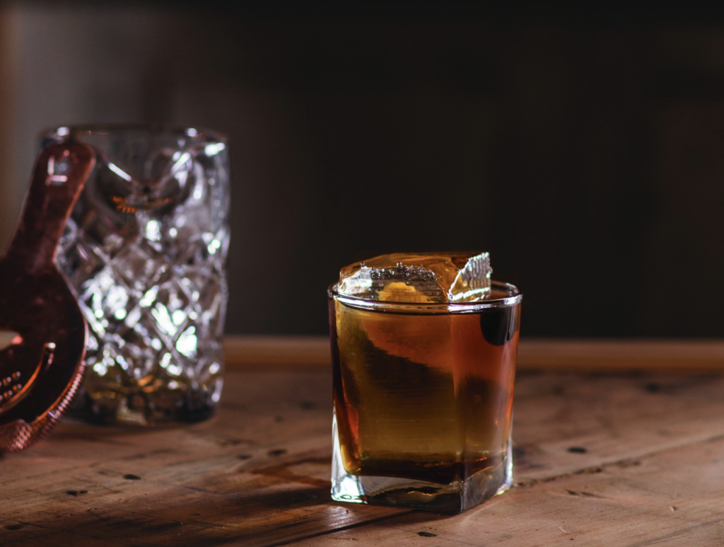 Ironclad Distillery Now Serves Up Beds Alongside Their Bourbon at ...