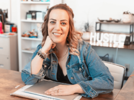 Heather Holmes, CEO of PublicityForGood.com