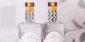Sommarøy Spirits are premium craft-distilled Vodka and Gin