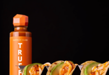 Tasted a Fusion of Sophisticated Elegance, Tang, Kick: TRUFF's Buffalo Sauce