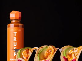 Tasted a Fusion of Sophisticated Elegance, Tang, Kick: TRUFF's Buffalo Sauce