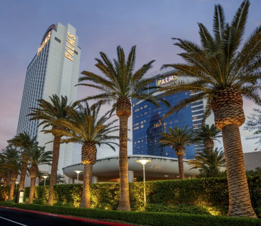 American Film Market Announces Early Exhibitors for 45th Year, Now in Las Vegas