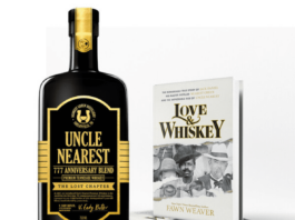 UncleNearestPremiumWhiskey