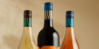 Give Arlow Wines a Taste: Full flavored wines, But Healthier for You