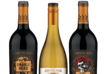 Gnarly Head Wines x Grateful Dead Expand Limited-Release Wine Collection