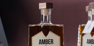 From Ja Rule, Premium honey botanical whiskey Amber & Opal Starts Pouring Winter 2024