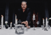 Tequila Don Julio 70 Añejo Cristalino Artist Edition: Tequila Don Julio Joins with Mexican-American Fashion Icon Willy Chavarria