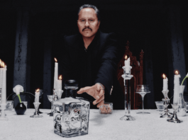 Tequila Don Julio 70 Añejo Cristalino Artist Edition: Tequila Don Julio Joins with Mexican-American Fashion Icon Willy Chavarria