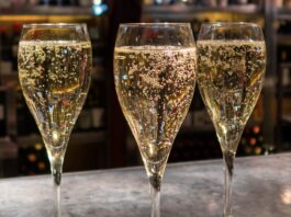 Napa's Be Bubbly, NYC's Coqodaq, DC's Apéro: Top 10 Bars and Restaurants for Champagne from Bureau du Champagne