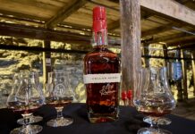 Maker's Mark Cellar Aged 2024 Preview Tasting