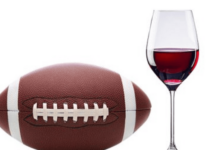 Official Wine of the NFL Buffalo Bills 2024 is Sutter Home Family Vineyards