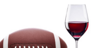 Official Wine of the NFL Buffalo Bills 2024 is Sutter Home Family Vineyards