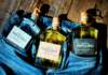 Pantalones Organic Tequila