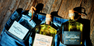 Pantalones Organic Tequila