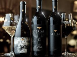 San Diego International Film Festival, Newport Beach Film Festival: Serial Wines Brings the Art of Film and Wine Together