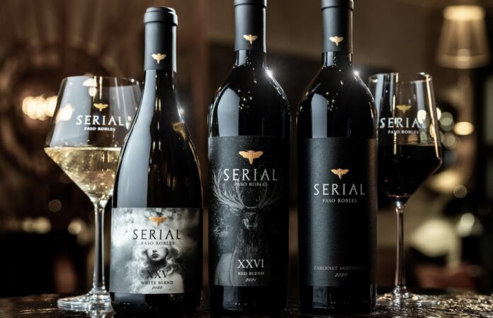 San Diego International Film Festival, Newport Beach Film Festival: Serial Wines Brings the Art of Film and Wine Together