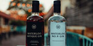 Self-made Billionaire John Paul DeJoria acquires Waterloo Gin