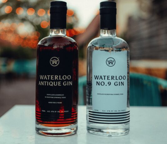 Self-made Billionaire John Paul DeJoria acquires Waterloo Gin
