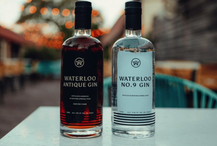 Self-made Billionaire John Paul DeJoria acquires Waterloo Gin